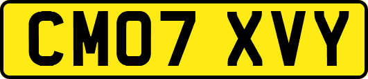 CM07XVY