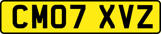 CM07XVZ