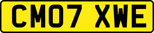 CM07XWE
