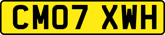 CM07XWH