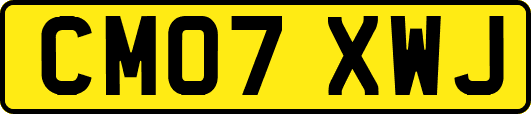 CM07XWJ