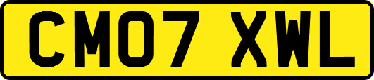 CM07XWL