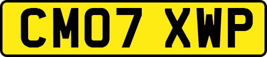 CM07XWP