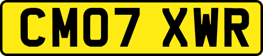 CM07XWR