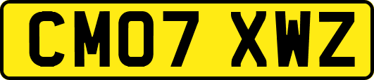 CM07XWZ