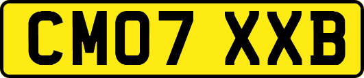 CM07XXB