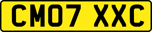 CM07XXC