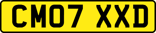 CM07XXD
