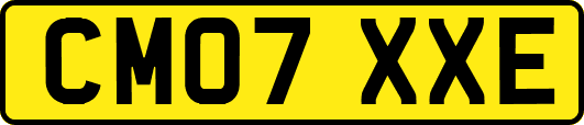 CM07XXE