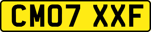 CM07XXF