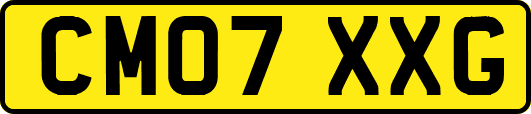 CM07XXG