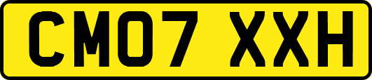 CM07XXH