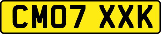CM07XXK