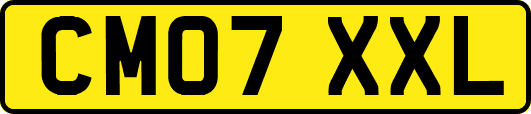 CM07XXL
