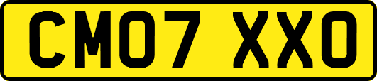 CM07XXO