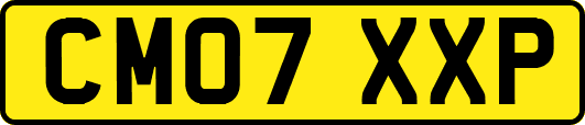 CM07XXP