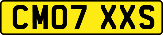 CM07XXS