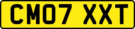 CM07XXT