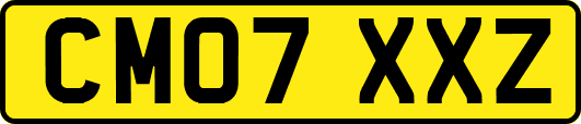 CM07XXZ