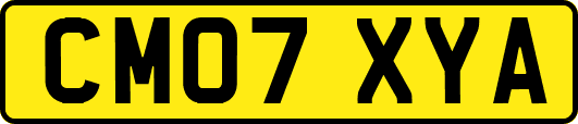 CM07XYA