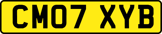 CM07XYB