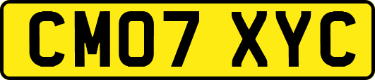CM07XYC