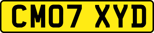 CM07XYD