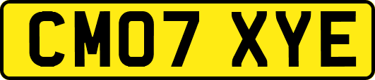 CM07XYE