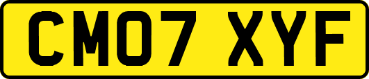 CM07XYF