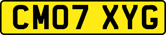 CM07XYG