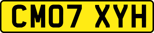 CM07XYH