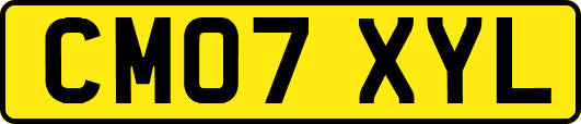 CM07XYL