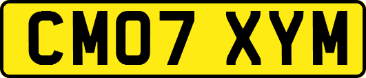 CM07XYM