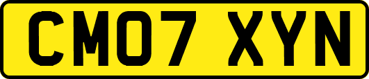 CM07XYN