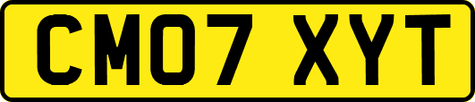 CM07XYT