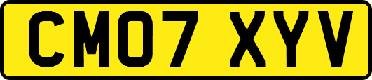 CM07XYV