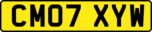 CM07XYW