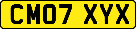 CM07XYX