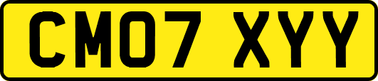 CM07XYY