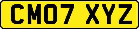 CM07XYZ