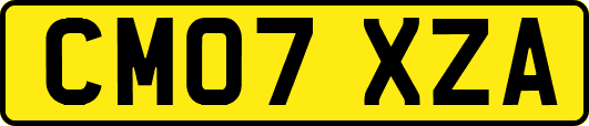 CM07XZA
