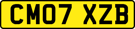 CM07XZB