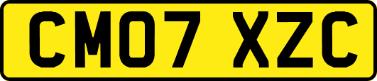 CM07XZC