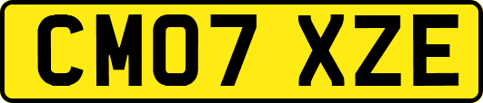 CM07XZE