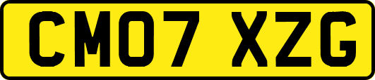 CM07XZG