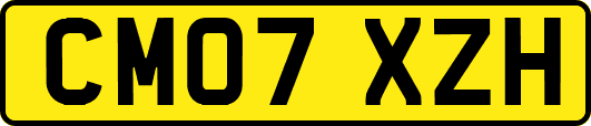 CM07XZH