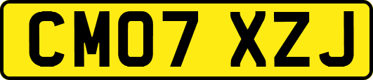 CM07XZJ