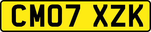 CM07XZK
