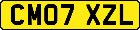 CM07XZL