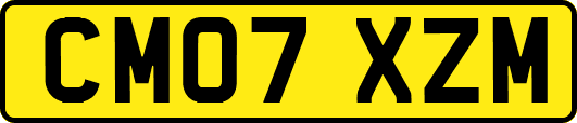 CM07XZM